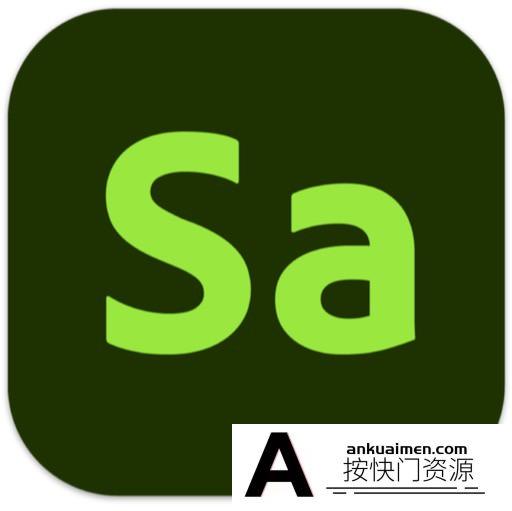 [行业软件]Adobe Substance 3D Sampler for mac (sa三维材质制作管理软件)v3.0.0直装版