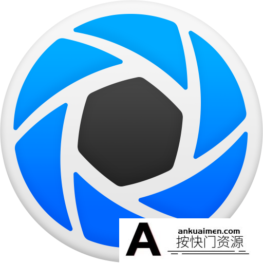 [图形图像]Luxion KeyShot Pro for Mac(三维渲染动画制作软件)V9.3.14中文版