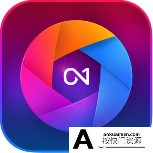 [图形图像]ON1 Photo RAW 2023 for mac RAW图像处理软件 v17.1.1.13585中文版