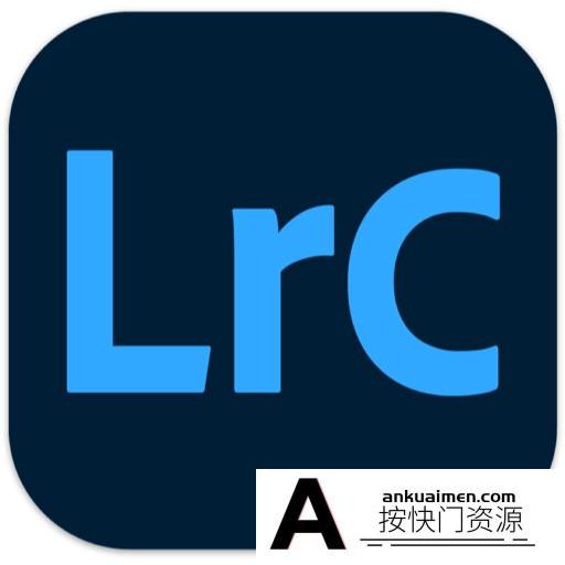 [Adobe软件]Adobe Lightroom Classic 2023 for Mac(LR2023中文版) v12.3中文版 支持m1