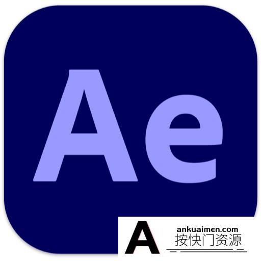 [Adobe软件]After Effects 2024 Mac(ae 2024 mac版) v24.0.1中文激活版 支持m1