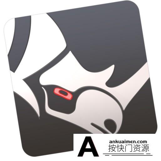 [图形图像]Rhinoceros for mac(犀牛建模软件) v7.18.22145中文版