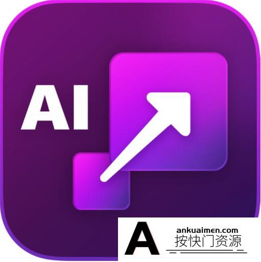 [图形图像]ON1 Resize AI 2023 Mac(AI图像放大打印PS插件) v17.1.1.13620中文版