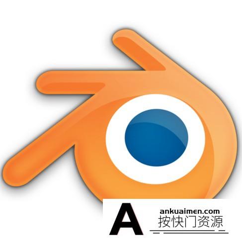 [图形图像]Blender for mac(3D动画制作软件)v2.93.4中文版