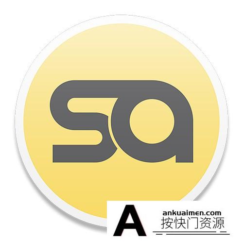 [图形图像]相册排版软件Pixellu SmartAlbums 2 for Mac v2.1.6 英文版支持m1