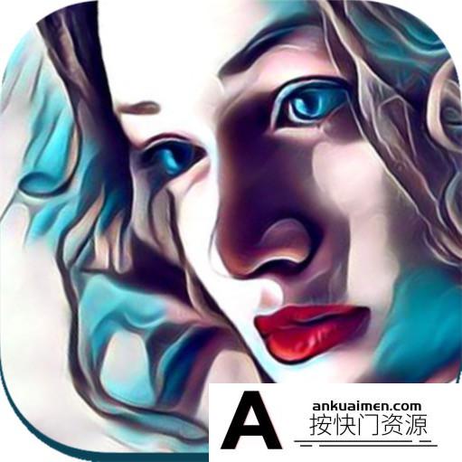 [图形图像]Painnt for Mac(上万种卡通艺术滤镜工具)v1.42中文破解版