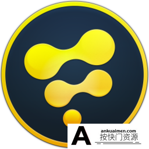 [多媒体类]影视后期特效合成软件 Fusion Studio 16.2.3 for mac破解版