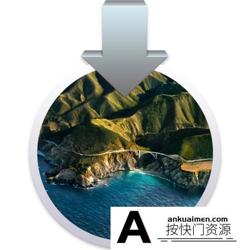 [系统工具]MacOS Big Sur for Mac(macos11新系统)v11.4正式版