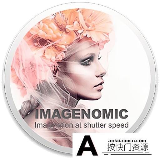 [PS插件]Imagenomic Professional Plugin Suite Mac(PS磨皮降噪滤镜套装)v2001