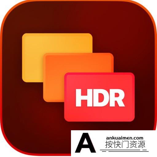 [PS插件]ON1 HDR 2023.5 for Mac(HDR图像处理工具) v17.5.1.14028中文激活版