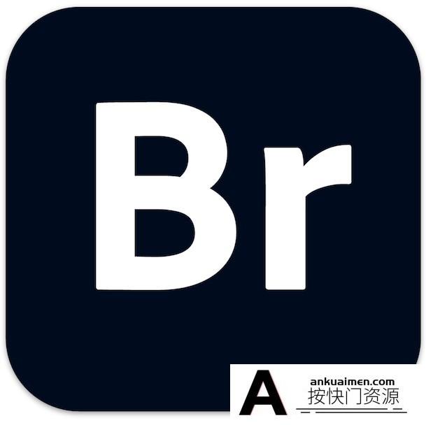 [Adobe软件]Adobe Bridge 2020 for mac(图片管理软件)v10.0.2.131最新版