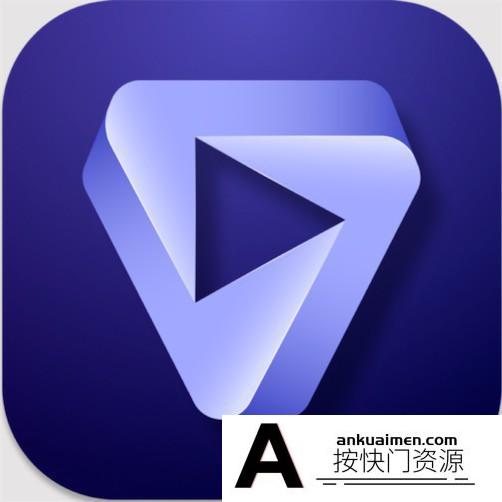 [多媒体类]Topaz Video AI for Mac(视频无损放大修复软件) v4.1.0支持M1版
