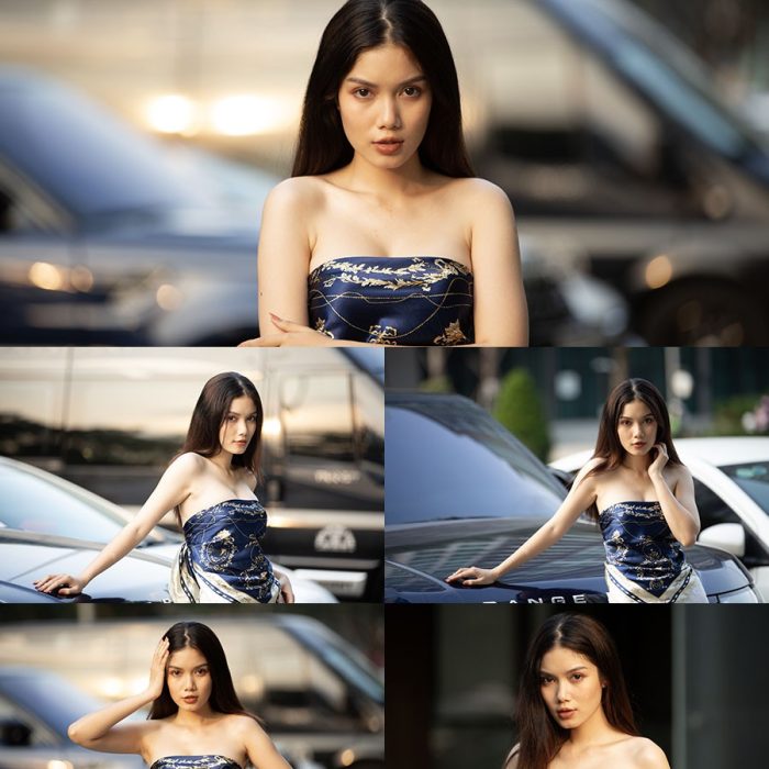 [时尚人像RAW原图]20张时尚性感美女街拍RAW原图素材-佳能CR2格式未修原图
