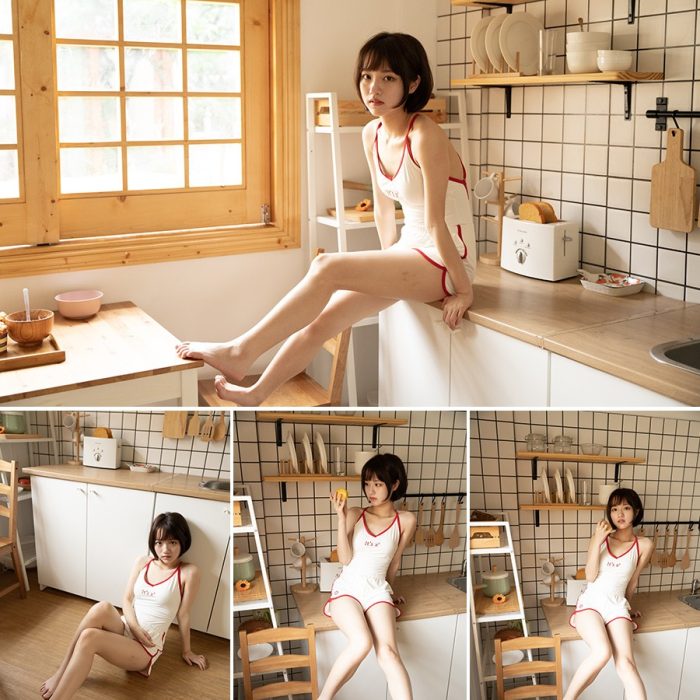 [私房写真RAW原图]RAW原图素材-15张美少女摄影写真人像摄影原片›索尼ARW格式