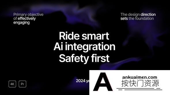 [Premiere标题]Premiere Pro字幕排版模版 Solara Typography – Premiere Pro