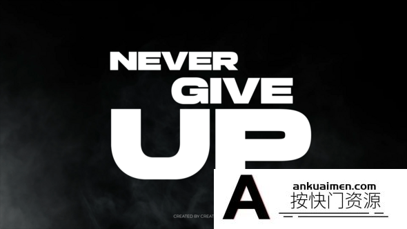 [Premiere标题]Premiere Pro故障文字标题模板 Glitch Titles