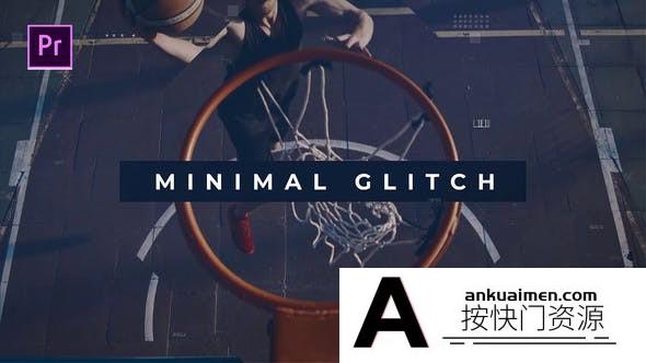 [Premiere模板]PR模板-超现代经典效果户外健身体育运动城市旅行vlog视频