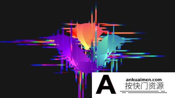 [Premiere模板]Premiere Pro现代标志动画模版 Modern Logo Animation